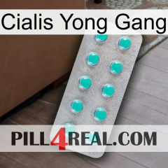 Cialis Yong Gang 28